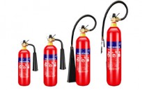 哪些部门负责进行消防检测？