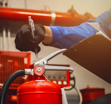 消防一级资质,高新技术企业