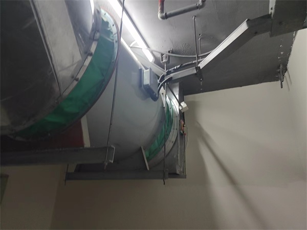 消防检测结果是否会被记录并保存? 消防检测结果是否会被记录并保存?