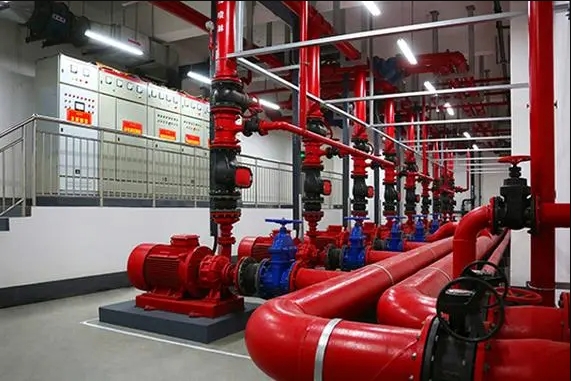 消防评估的标准应该遵循哪些规定? 消防评估的标准应该遵循哪些规定?