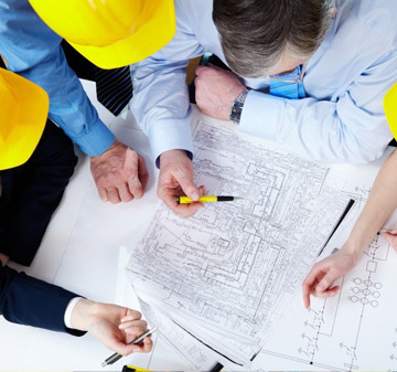 一体化的专业安全服务机构